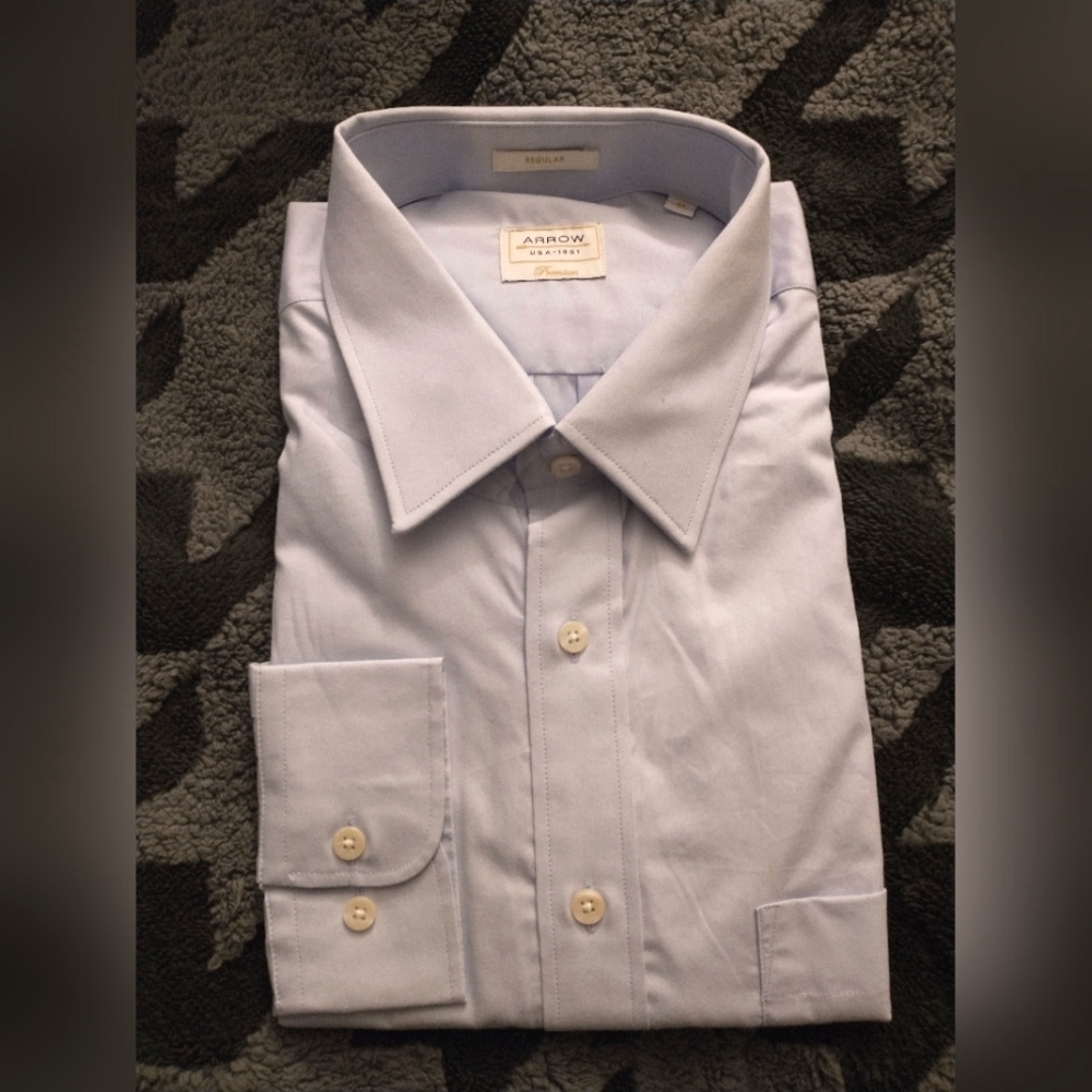 Dress shirt NWT
